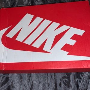 Nike shoes